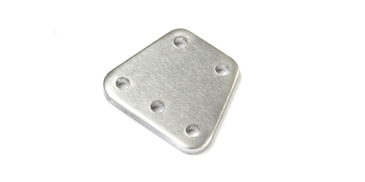 Kyosho - FRONT SUSPENSION PLATE OUTLAW RAMPAGE - K.OL021 1:10 Parts