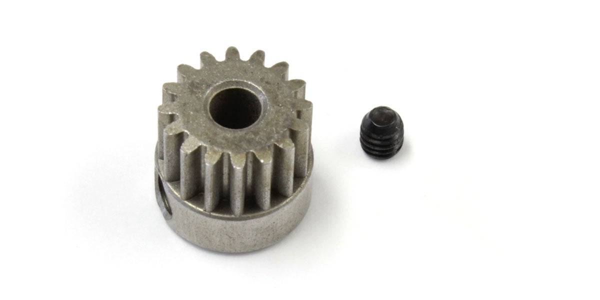 Kyosho - PINION GEAR (16T-48DP) OUTLAW RAMPAGE - K.OL022 1:10 Parts