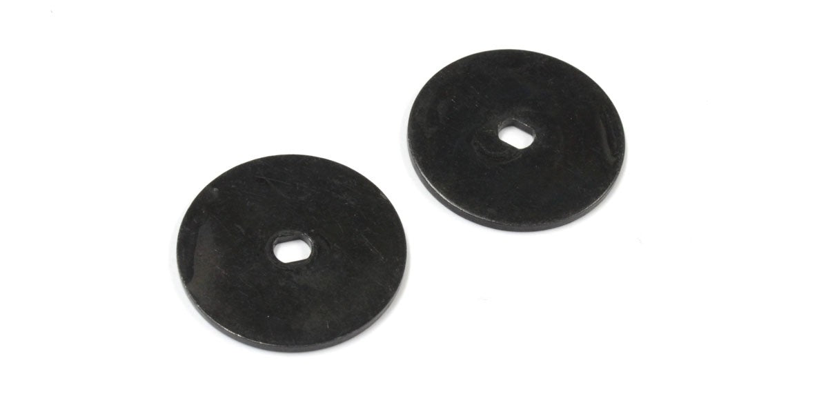 Kyosho - SLIPPER PLATE OUTLAW RAMPAGE (2) - K.OL023 1:10 Parts