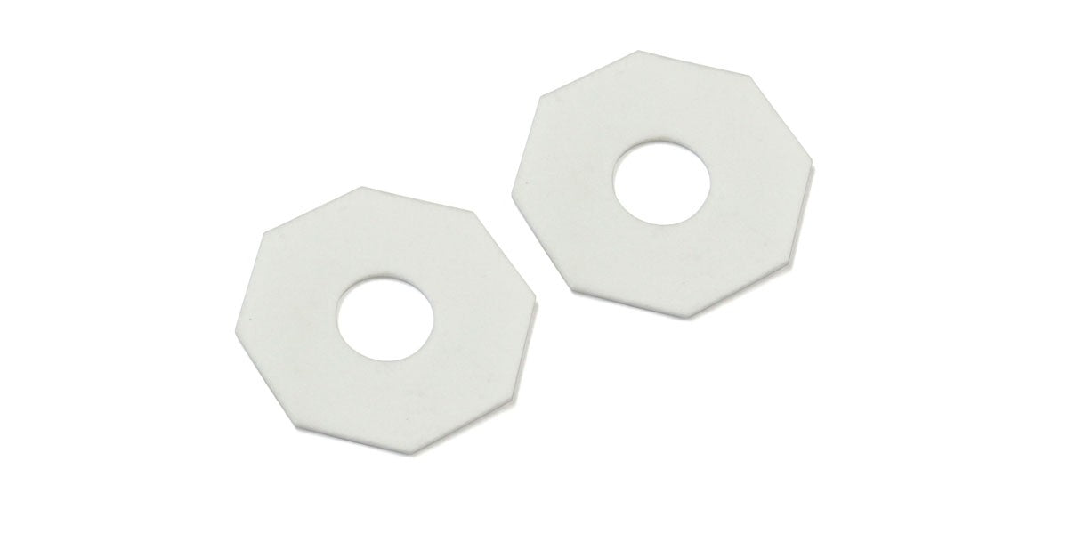 Kyosho - SLIPPER PAD OUTLAW RAMPAGE - K.OL026 1:10 Parts
