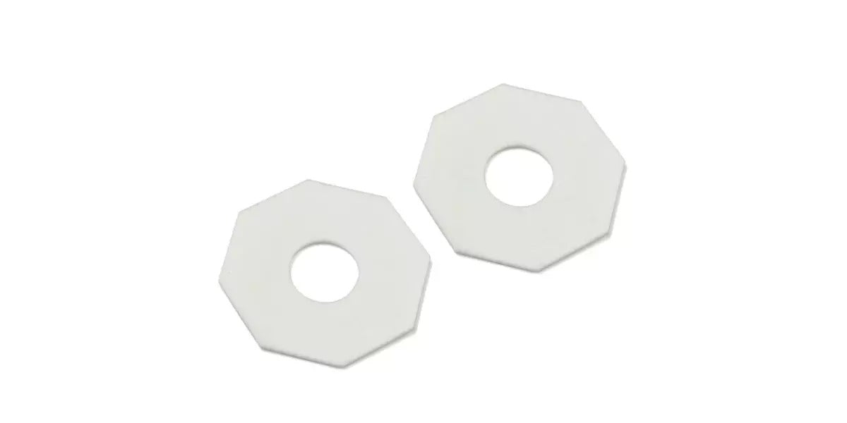 Kyosho - Outlaw Rampage Slipper Pad - K.OL026B 1:10 Parts