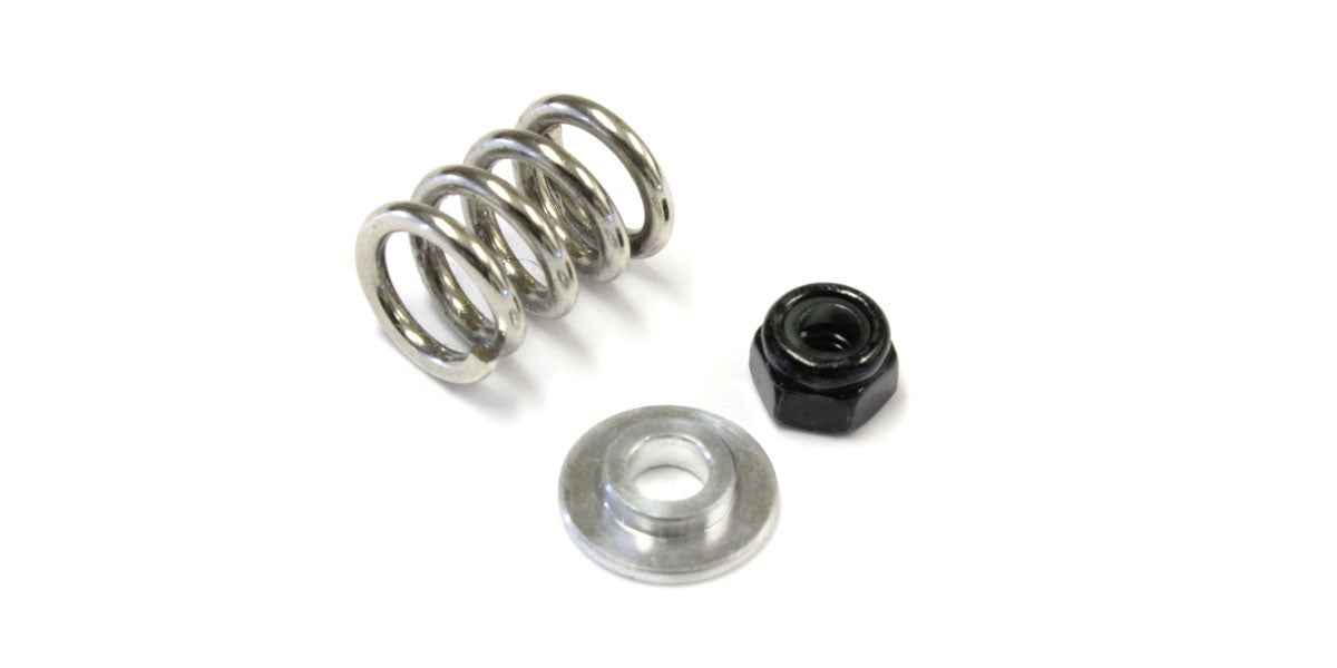 Kyosho - SLIPPER SPRING SET OUTLAW RAMPAGE - K.OL027 1:10 Parts