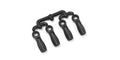 Kyosho - 5.8mm DIA BALL END (12 Deg) Outlaw Rampage (4) - K.OL028 1:10 Parts