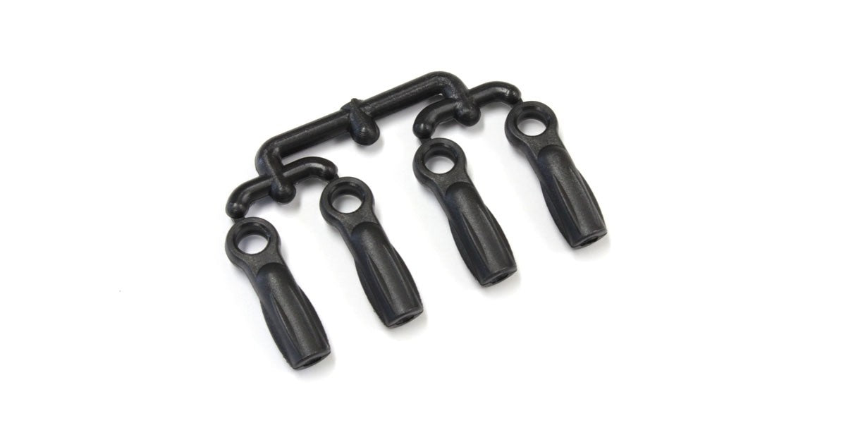 Kyosho - 5.8mm DIA BALL END (12 Deg) Outlaw Rampage (4) - K.OL028 1:10 Parts