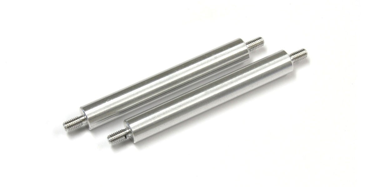 Kyosho - REAR UPPER ROD 7X49MM. OUTLAW RAMPAGE (2) - K.OL029 1:10 Parts