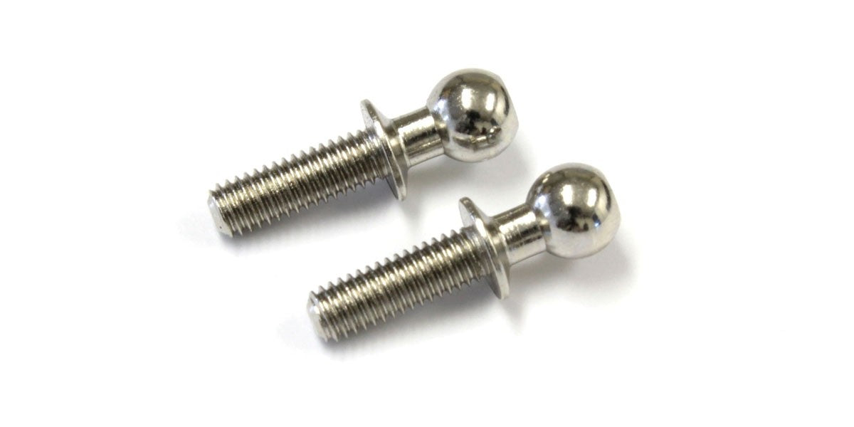 Kyosho - BALL STUD 4.8mm (L) (2) OUTLAW RAMPAGE - K.OL031 1:10 Parts