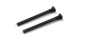 Kyosho - SCREW SHAFT (2) 3X36MM OUTLAW RAMPAGE - K.OL034 1:10 Parts