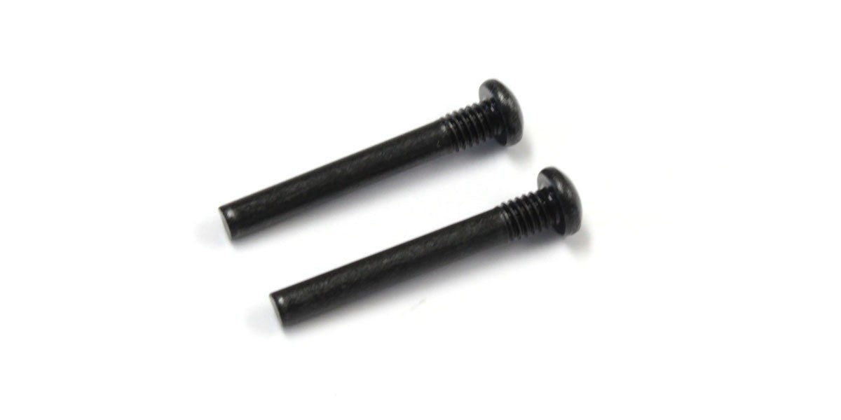 Kyosho - SCREW SHAFT (2) 3X24MM OUTLAW RAMPAGE - K.OL035 1:10 Parts