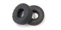 Kyosho - TYRES OUTLAW RAMPAGE (2) - K.OLT001 WHEELS & TYRES