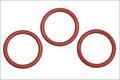 Kyosho - Silicone O-Ring P18 (3) Orange - K.ORG18
