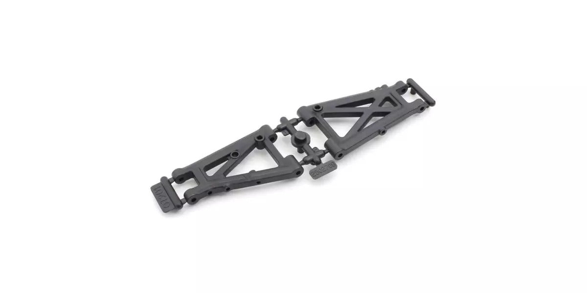 Kyosho - Optima-Javelin-Turbo Optima Suspension Arm Set (2) - K.OT201C 1:10 Parts -Legendary