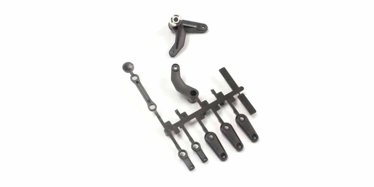 Kyosho - Optima Series Servo Saver Set - K.OT203C 1:10 Parts -Legendary