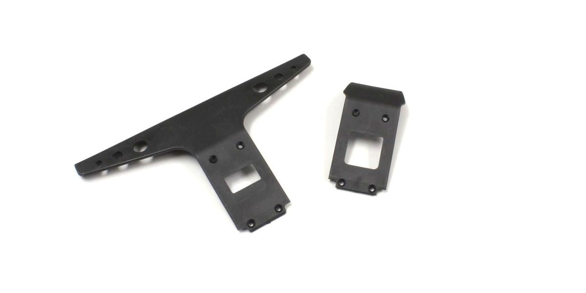 Kyosho - Bumper Optima - K.OT207B 1:10 Parts -Legendary