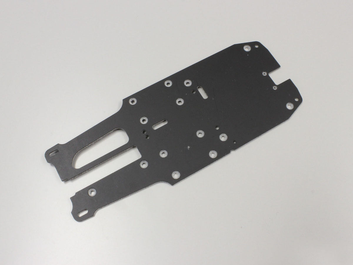 Kyosho - Radio Plate Optima - K.OT220 1:10 Parts -Legendary