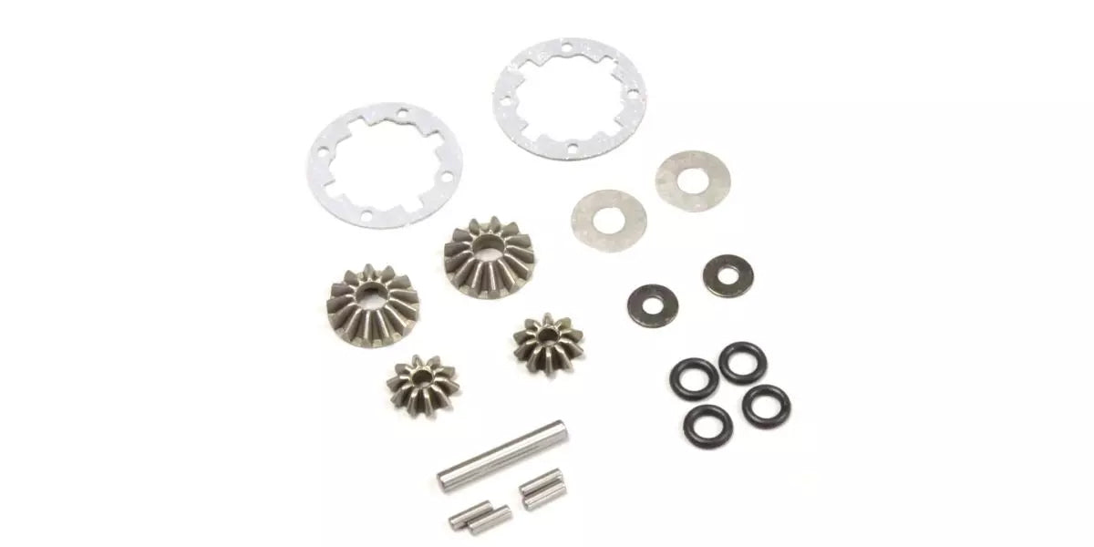 Kyosho - Optima Differential Bevel Gears - K.OT222B 1:10 Parts -Legendary