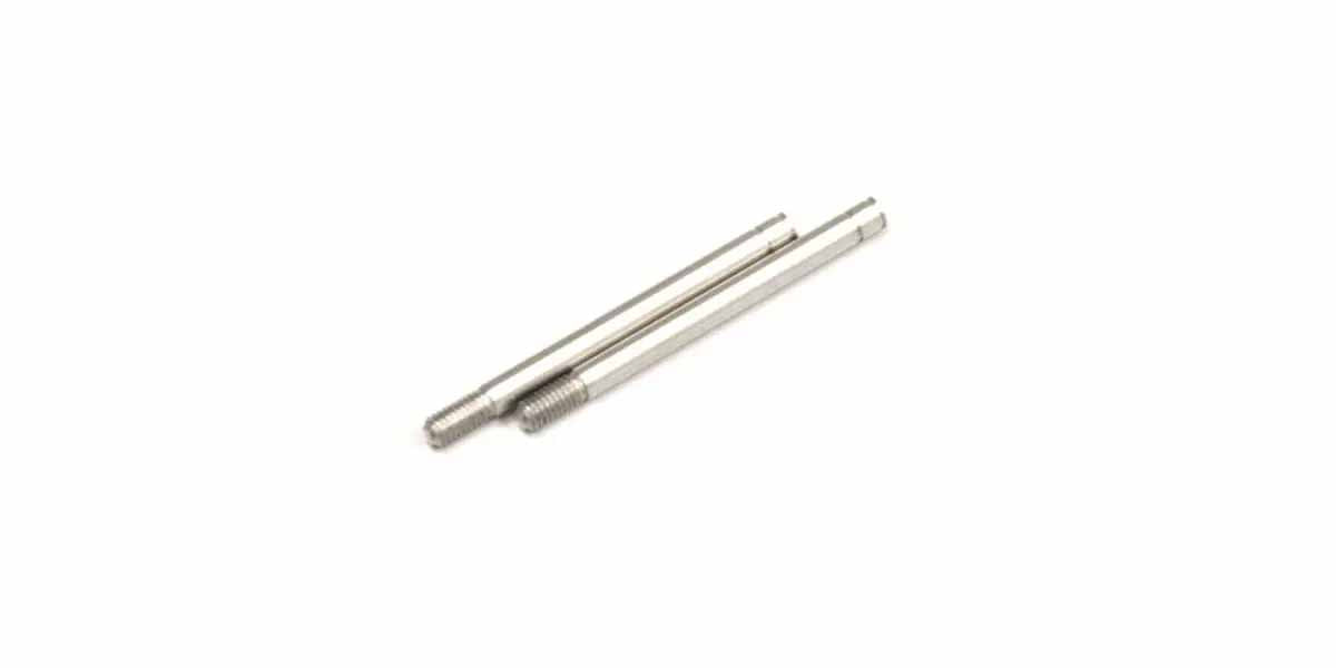 Kyosho - Optima Front Shock Shaft (2) - K.OT239B 1:10 Parts -Legendary