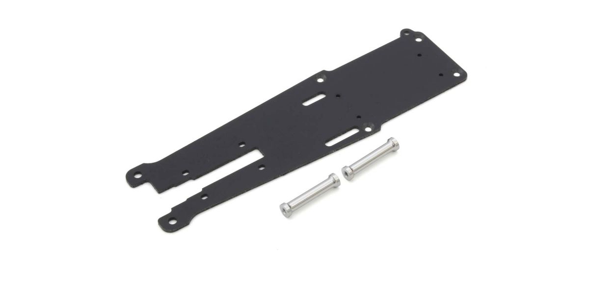 Kyosho - Optima Mid Upper Deck - K.OT262 1:10 Parts -Legendary