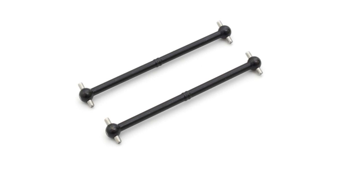 Kyosho - Drive shaft 64.7mm Optima Mid (2) - K.OT272 1:10 Parts -Legendary