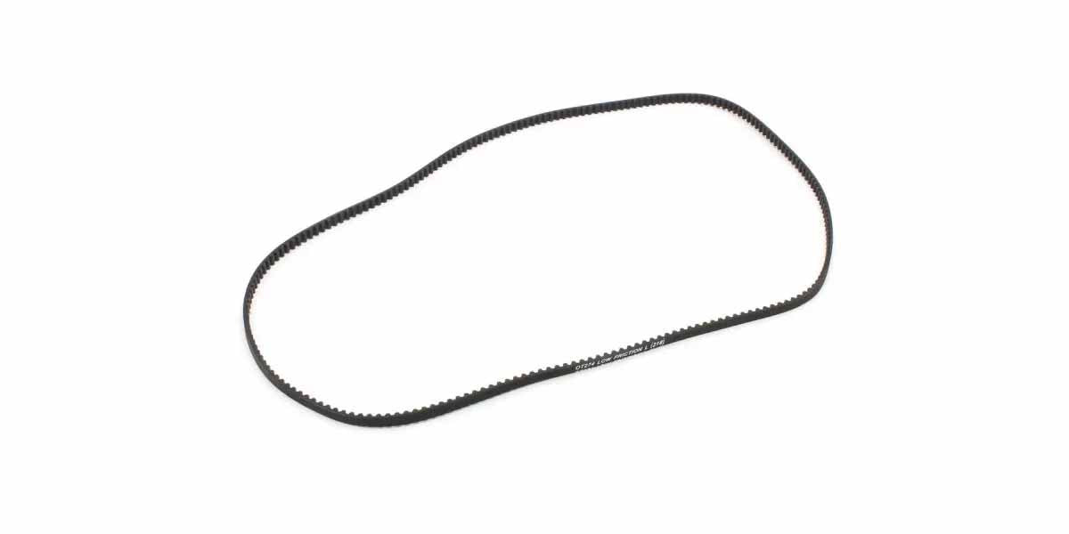 Kyosho - Turbo Optima Mid SP L-Type Low Friction Drive Belt - K.OT274 1:10 Parts -Legendary
