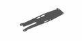 Kyosho - Turbo Optima Mid SP Upper Deck - K.OT276 1:10 Parts -Legendary