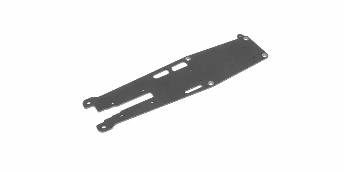 Kyosho - Turbo Optima Mid SP Upper Deck - K.OT276 1:10 Parts -Legendary