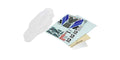 Kyosho - Optima Mid 87 WC Body Shell - K.OTB251 BODYSHELL & DECO