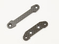 Kyosho - Carbon Front Suspension Plate (2) Optima - K.OTW106 1:10 Parts -Legendary