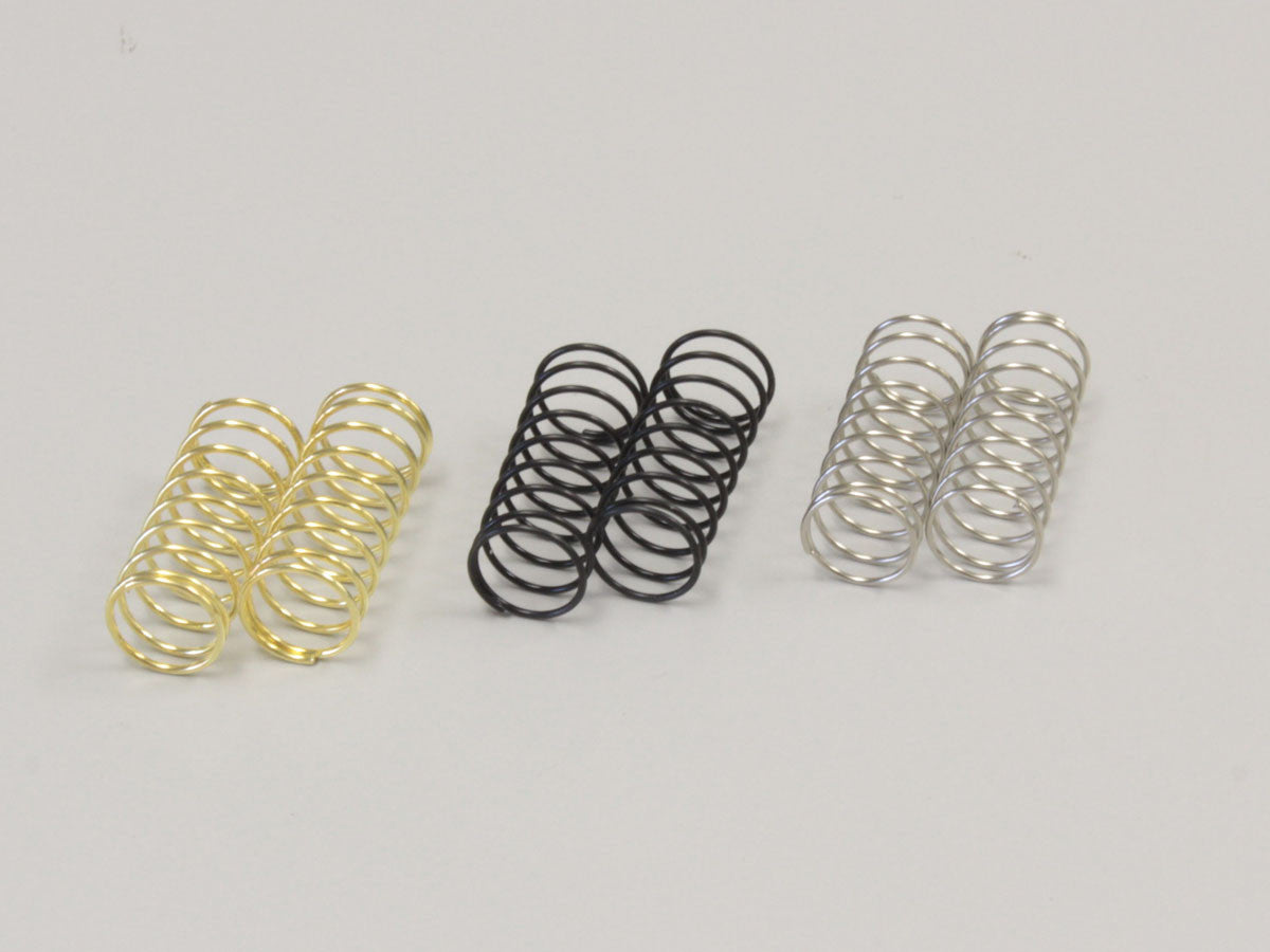 Kyosho - Front Shock Spring Set Optima (6) - K.OTW123 1:10 Parts -Legendary