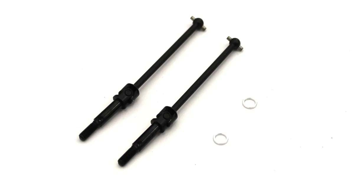 Kyosho - Universal Drive Shaft Optima (2) - K.OTW125C 1:10 Parts -Legendary