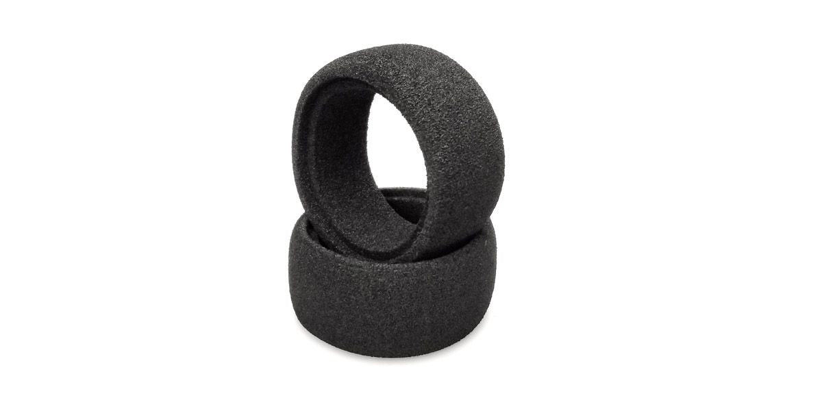 Kyosho - Foam Inserts for Turbo Optima 50mm 1:10 tires (2) Hard - K.OTW131 WHEELS & TYRES