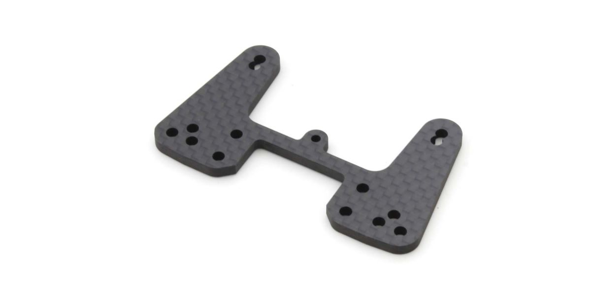 Kyosho - Carbon HD Front Damper Stay Optima Mid - K.OTW136 1:10 Parts -Legendary