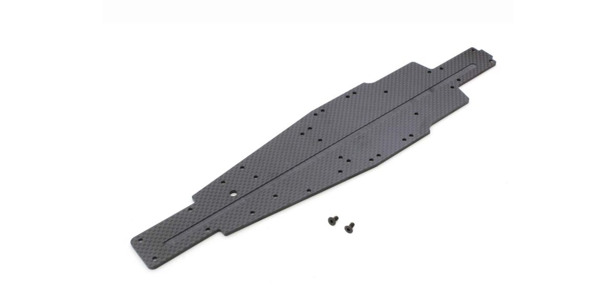 Kyosho - Optima Mid Carbon Main Chassis - K.OTW142 1:10 Parts -Legendary