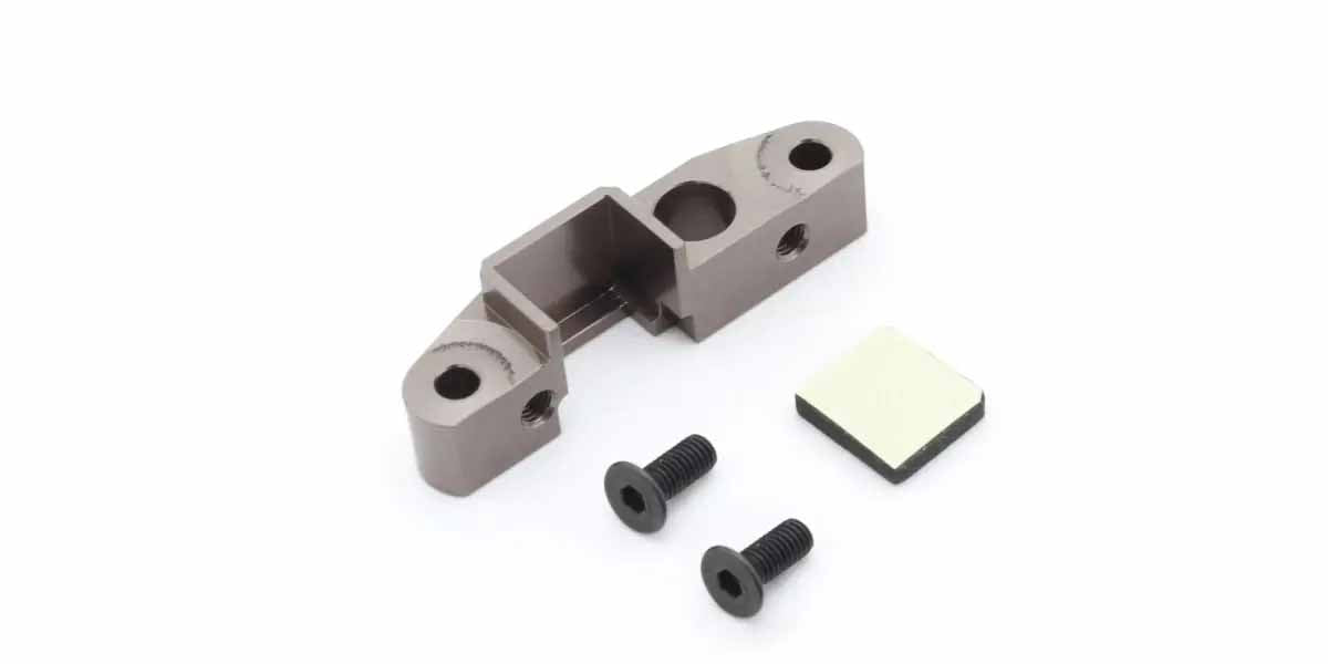 Kyosho - Optima Mid CNC Rear Suspension Holder - K.OTW145B 1:10 Parts -Legendary