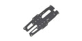 Kyosho - Carbon Radio Plate Optima Pro - K.OTW157 1:10 Parts -Legendary