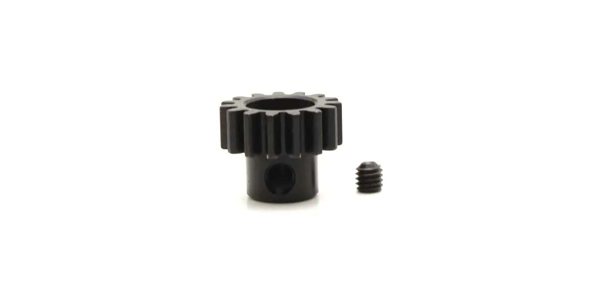 Kyosho - Pinion Gear 15 Teeth 1:8 (Mod1.0-D5.0) Steel - K.PNGS1015 1:8 Parts Competition