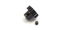 Kyosho - Pinion Gear 16 Teeth 1:8 (Mod1.0-D5.0) Steel - K.PNGS1016 1:8 Parts Competition