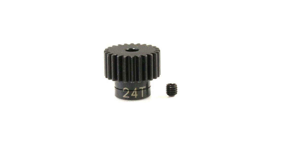 Kyosho - Pinion Gear 23 Teeth - 48Dp (UM323C) Steel - K.PNGS4823 1:10 Parts Competition