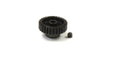 Kyosho - Pinion Gear 30 Teeth - 48Dp (UM330) Steel - K.PNGS4830 1:10 Parts Competition