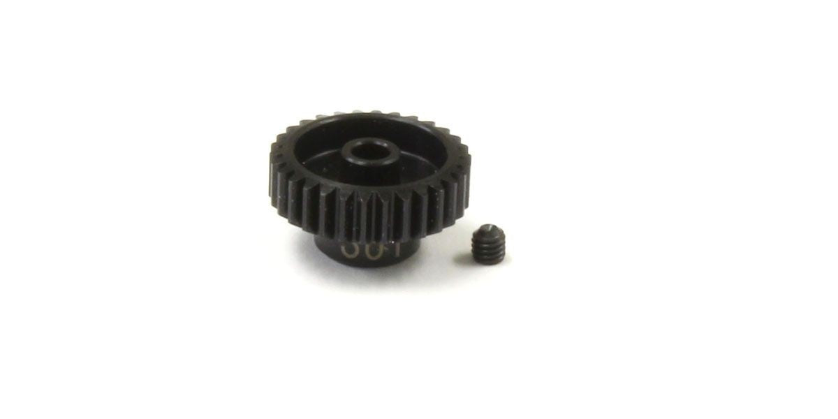 Kyosho - Pinion Gear 30 Teeth - 48Dp (UM330) Steel - K.PNGS4830 1:10 Parts Competition