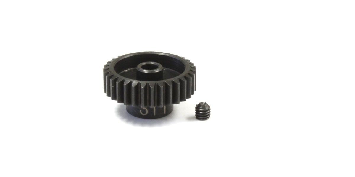 Kyosho - Pinion Gear 31 Teeth - 48Dp (UM331) Steel - K.PNGS4831 1:10 Parts Competition