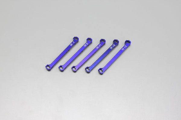 Kyosho - Mini-Z Steering Linkage for MR03 Wide - R246 - K.R246-1302 MINI-Z RACER