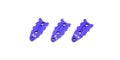 Kyosho - Mini-Z MR03 Rear Suspension Plate Holder (0.5-0-0.75mm) - K.R246-1321B MINI-Z RACER