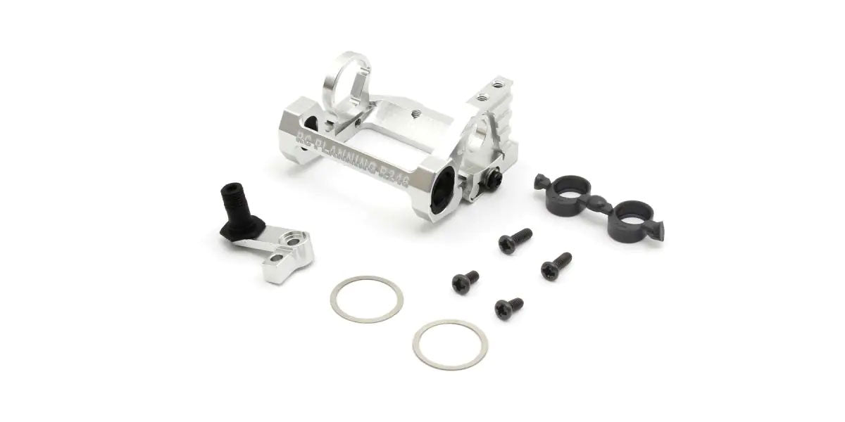 Kyosho - Mini-Z MR04 R246 MM2-Type Aluminium Motor Mount - K.R246-1371 MINI-Z RACER