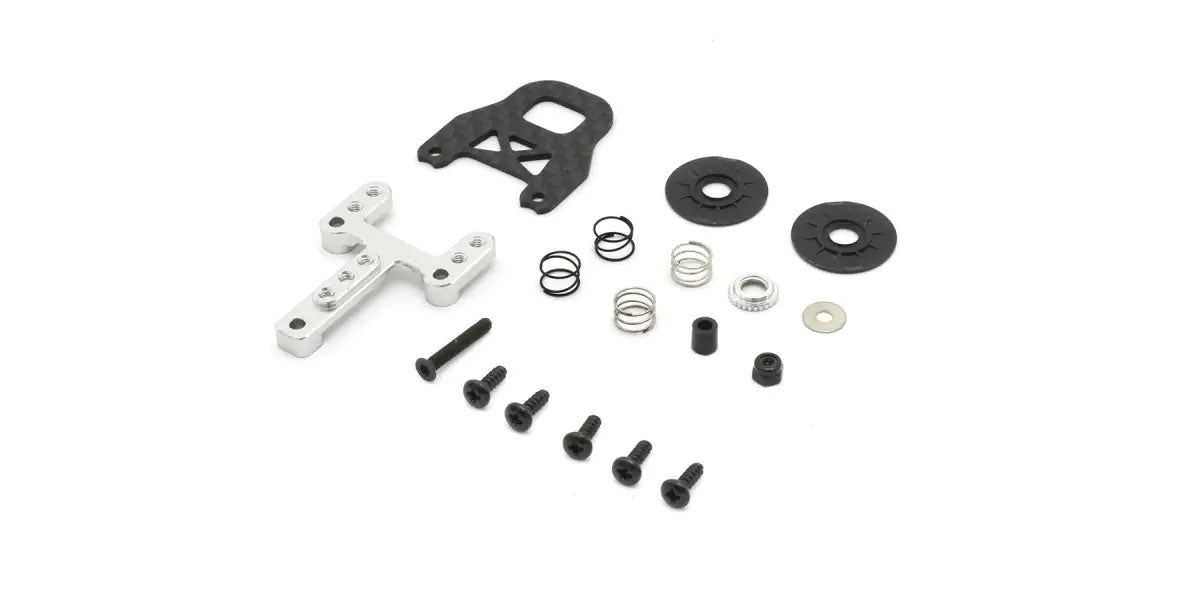Kyosho - Mini-Z MR04 R246 MM2-Type Roll Damper Set - K.R246-1372 MINI-Z RACER