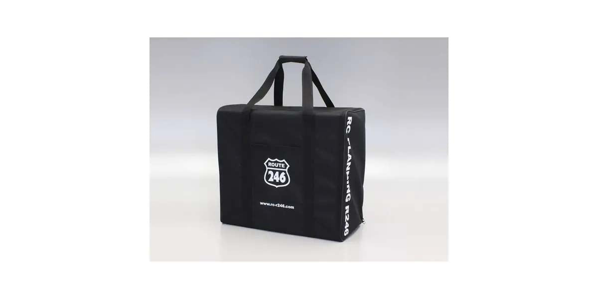 Kyosho - Route 246 Carrying Bag F-300 - K.R246-8001C