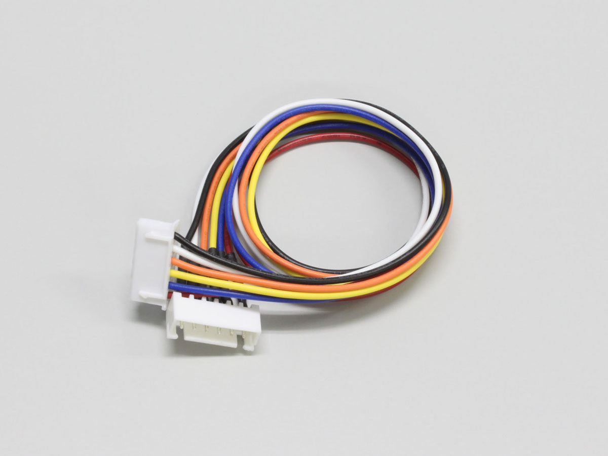 Kyosho - 300mm 5S XH Balance Extension Wire - K.R246-8545 ACCESSORIES