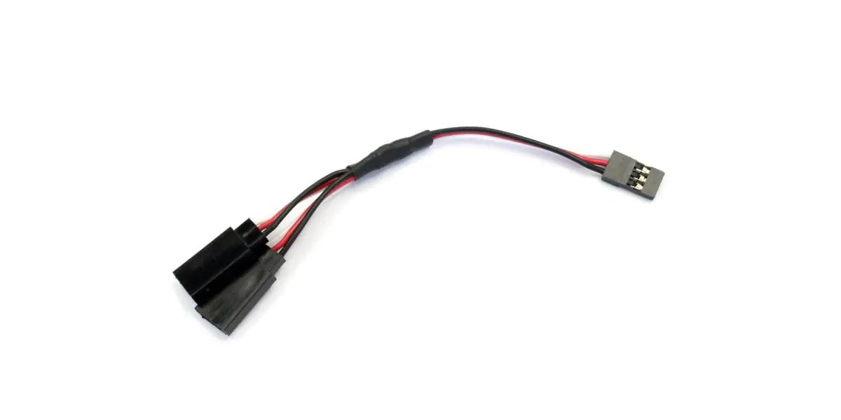Kyosho - R246 2 Way Rx Connector Wire - K.R246-8562 ACCESSORIES