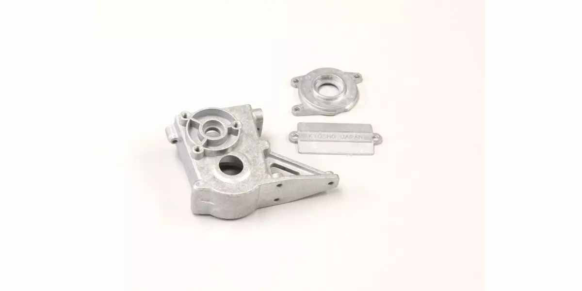 Kyosho - Scorpion 2014 Gear Box - K.SC205B 1:10 Parts -Legendary