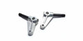 Kyosho - Scorpion 2014 Steering Knuckle Set (2) - K.SC207C 1:10 Parts -Legendary