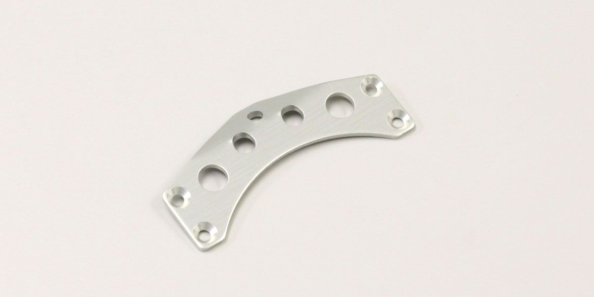 Kyosho - Servo Saver Mount Set Scorpion 2014 - K.SC209B 1:10 Parts -Legendary
